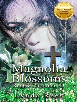 cover image of Magnolia Blossoms